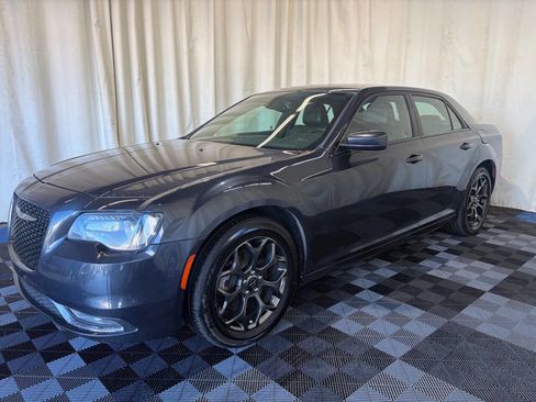 Used 2016 Chrysler 300 S AWD/4WD image 1