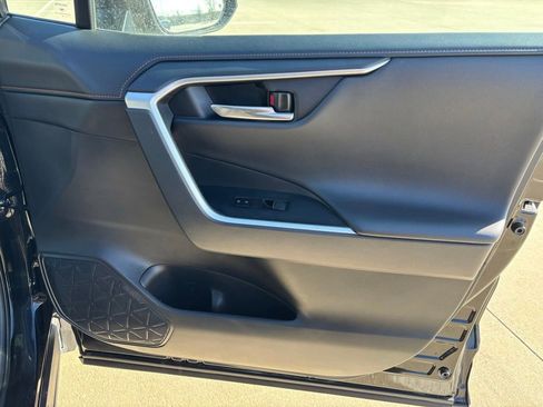 Used 2024 Toyota RAV4 Adventure image 13