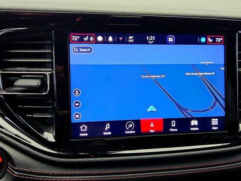 Used 2021 Dodge Durango R/T w/ Blacktop Package image 20