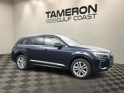 New 2026 Audi Q7 2.0T Premium Plus