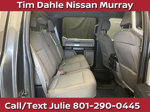 Used 2020 Ford F150 XLT w/ Equipment Group 301A Mid AWD/4WD image 18