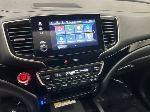 Used 2023 Honda Passport Elite image 14
