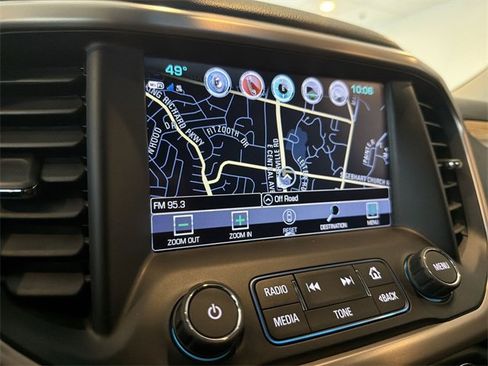 Used 2018 GMC Acadia Denali w/ Technology Package image 31