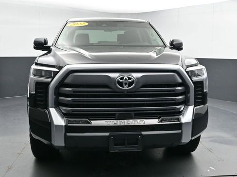 Used 2022 Toyota Tundra Limited image 3