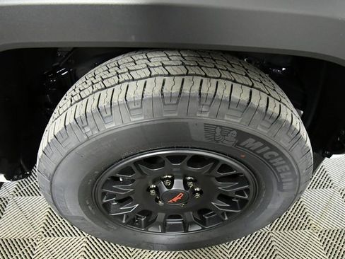 New 2026 Toyota 4Runner TRD Off-Road Premium image 17