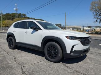 New 2026 MAZDA CX-50 AWD 2.5 S w/ Weather Package video 2