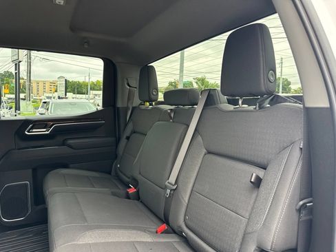 Used 2026 GMC Sierra 1500 Elevation w/ Elevation Select Package AWD/4WD image 22