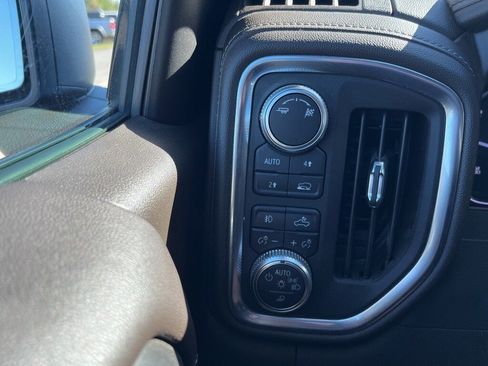 Used 2019 GMC Sierra 1500 SLT w/ SLT Premium Plus Package image 14