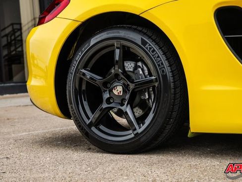 Used 2013 Porsche Boxster RWD image 29