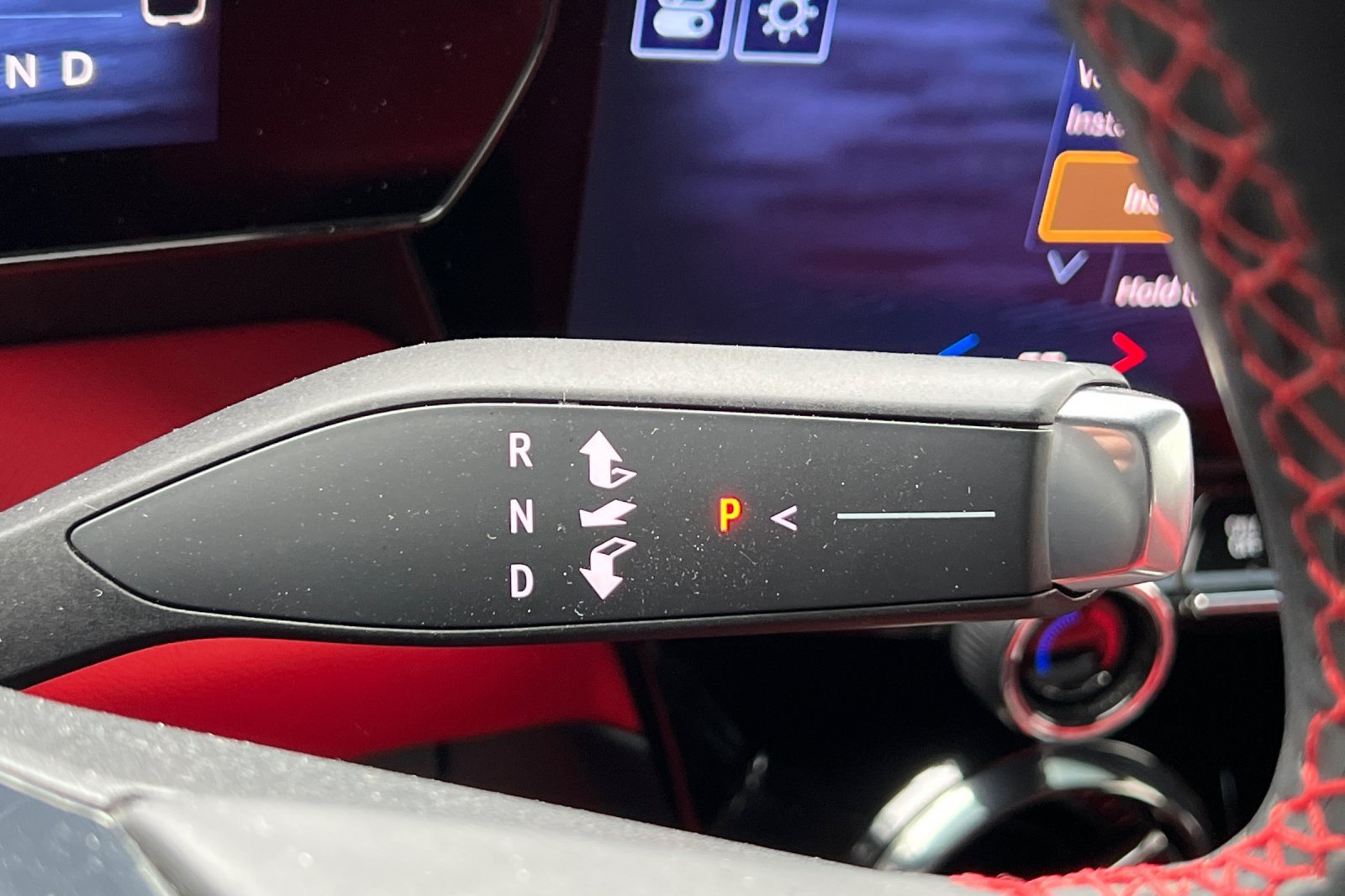 Used 2024 Chevrolet Blazer EV RS AWD/4WD image 19