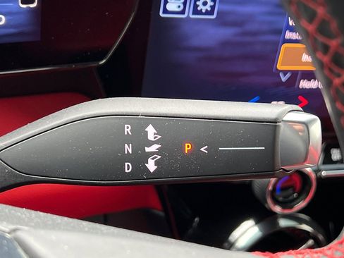 Used 2024 Chevrolet Blazer EV RS image 19