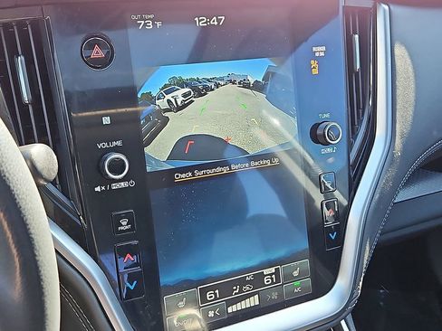 Used 2023 Subaru Legacy Premium w/ Tech Package 1 image 18