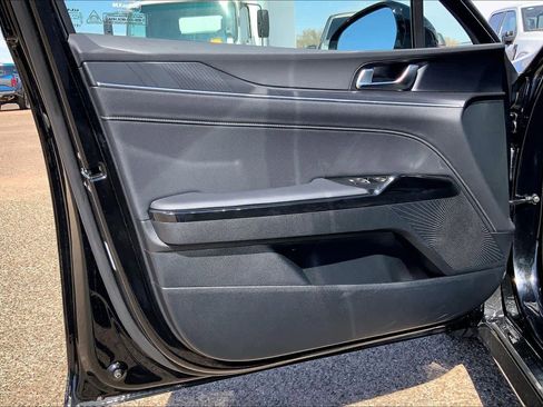 Certified 2026 Kia K5 GT-Line image 43