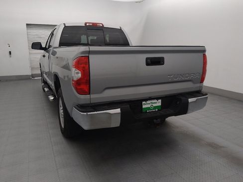 Used 2015 Toyota Tundra SR5 w/ SR5 Upgrade Package image 6