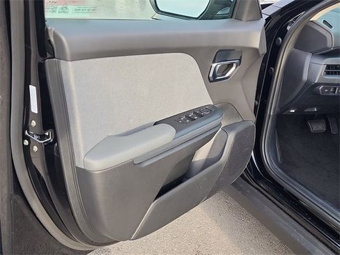 New 2025 Kia K4 EX image 9