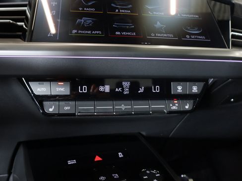 Used 2023 Audi Q4 e-tron Premium Plus AWD/4WD image 26