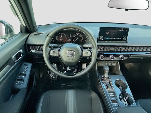 New 2026 Honda Civic Sport image 17