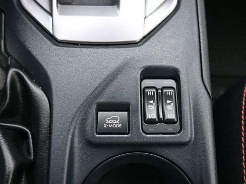 Used 2023 Subaru Crosstrek 2.0i Premium image 21