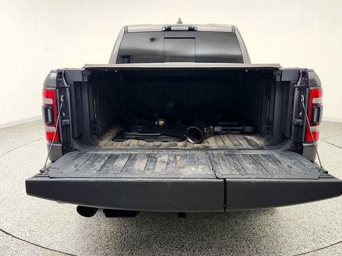 Used 2022 RAM 1500 Limited AWD/4WD image 7