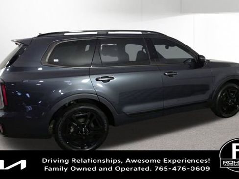 Used 2024 Kia Telluride SX X-Line AWD/4WD image 10