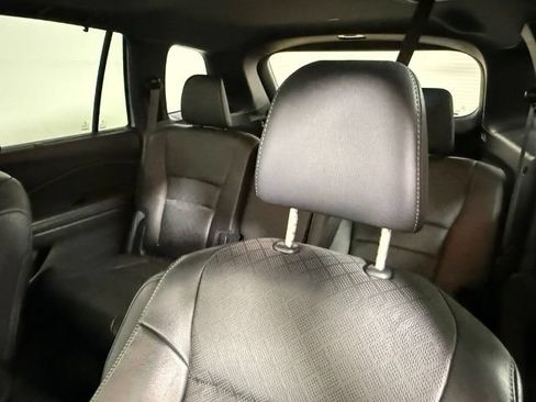 Used 2019 Honda Passport EX-L image 33