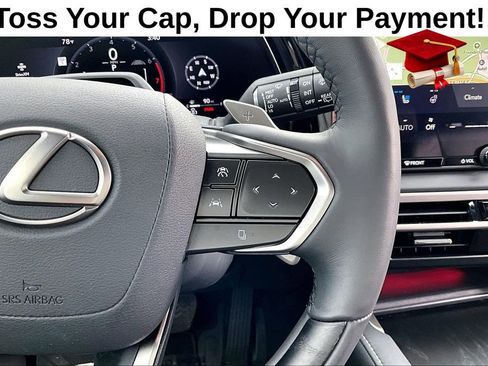 Used 2025 Lexus RX 350 Premium Plus w/ Convenience Package FWD image 26