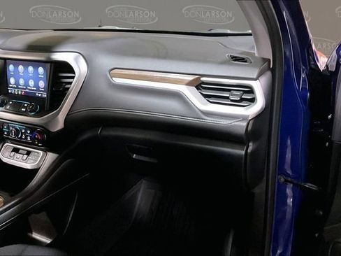 Used 2023 GMC Acadia SLE w/ Driver Convenience Package image 32