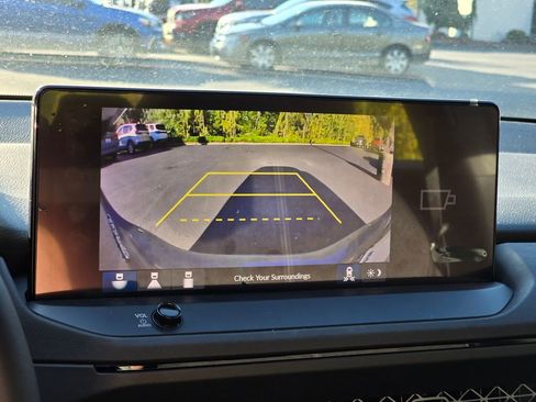 Certified 2025 Honda Accord Sport image 18