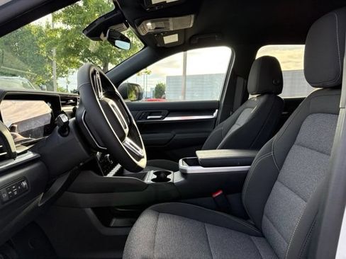 New 2027 GMC Terrain Elevation AWD/4WD image 19