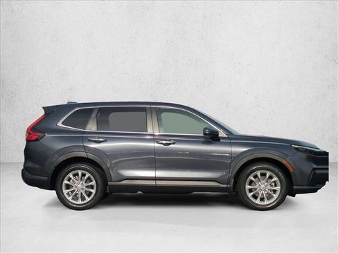 Used 2023 Honda CR-V EX image 4