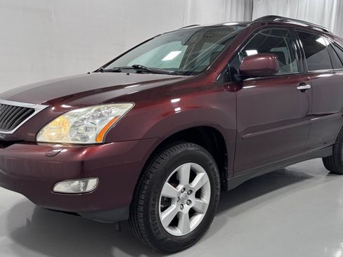 Used 2008 Lexus RX 350 AWD image 1