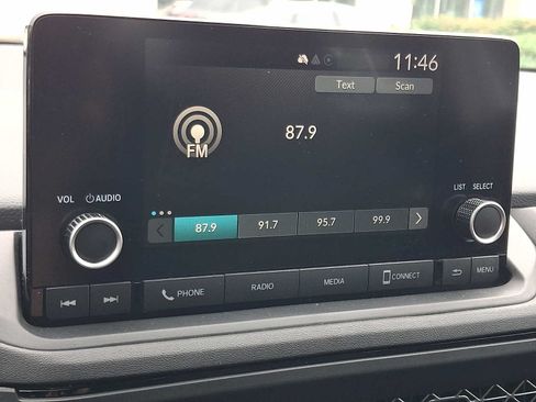 Certified 2023 Honda Accord LX image 16