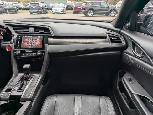 Used 2021 Honda Civic Sport Touring image 17