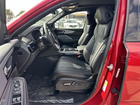 New 2026 Acura MDX A-Spec image 11