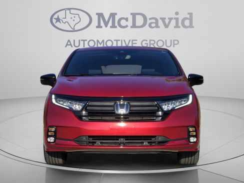 Used 2023 Honda Odyssey Sport image 8