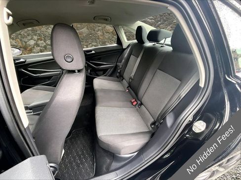 Used 2020 Volkswagen Jetta S FWD image 21