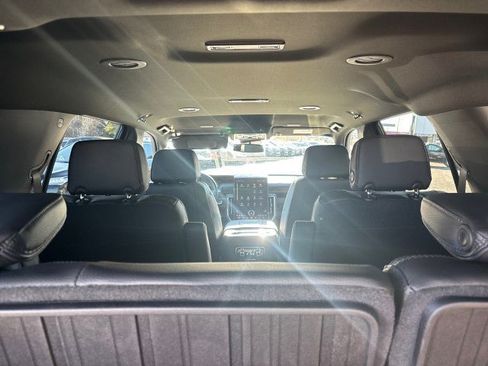 New 2026 GMC Yukon Denali w/ LPO, Floor Liner Package image 56