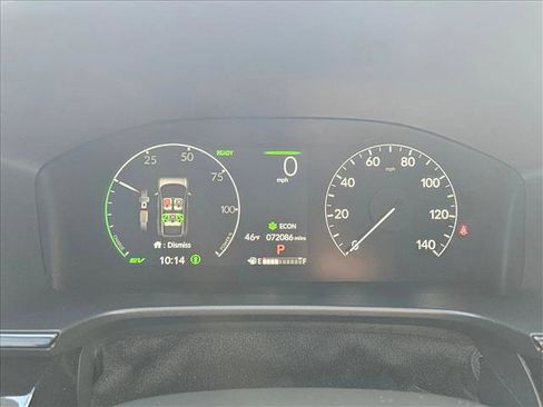 Used 2023 Honda CR-V Sport Touring image 22