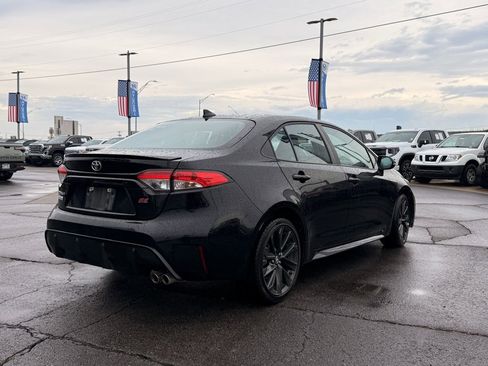 Used 2024 Toyota Corolla SE image 7