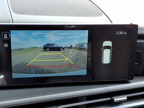 New 2026 Hyundai Santa Fe SE image 9