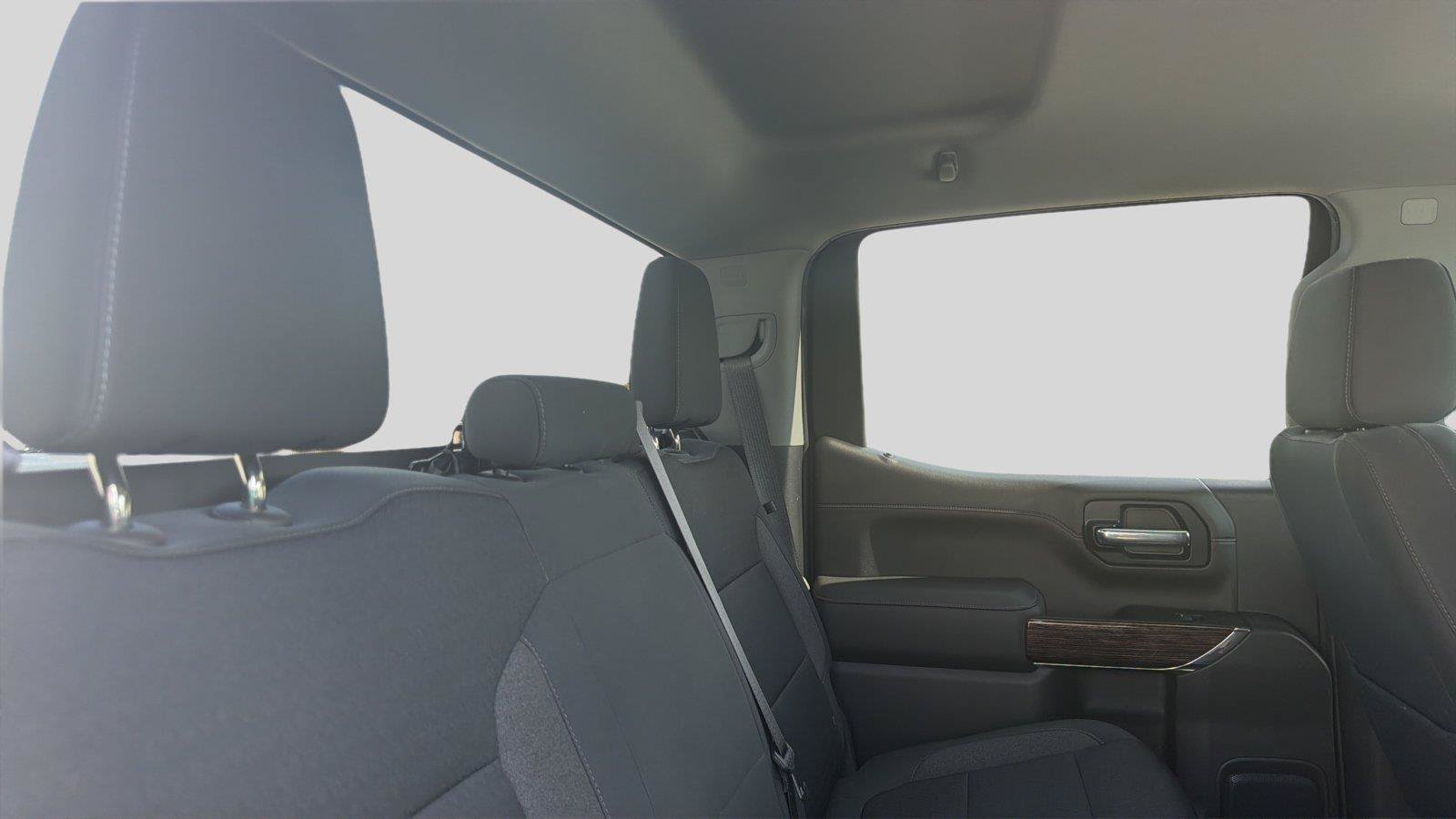 Used 2021 GMC Sierra 1500 SLE AWD/4WD image 20