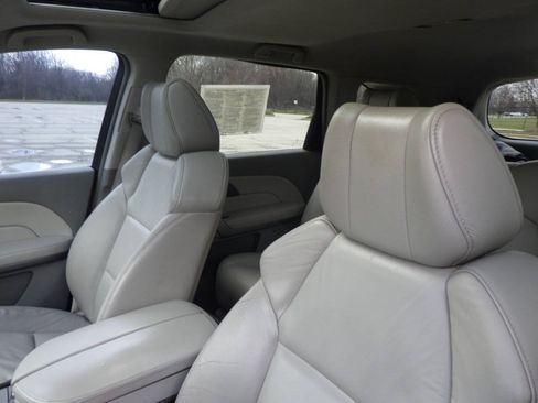 Used 2012 Acura MDX AWD/4WD image 11