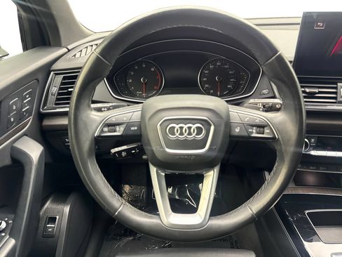 Used 2023 Audi Q5 2.0T Premium AWD/4WD image 57