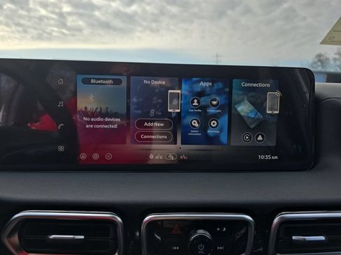 New 2026 Nissan Sentra SV w/ SV Convenience Package FWD image 19