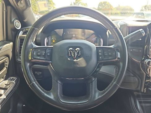 Certified 2023 RAM 2500 Limited AWD/4WD image 20