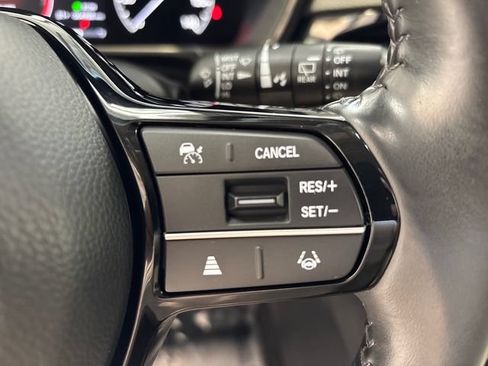 Certified 2023 Honda CR-V EX-L image 9