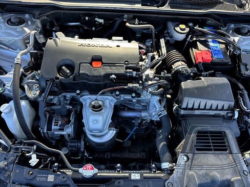 Used 2024 Honda Civic Sport image 24