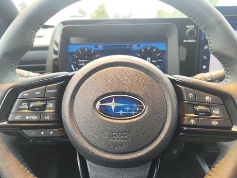 Certified 2026 Subaru Outback Limited XT w/ Premium/Limited Plus Package AWD/4WD image 26
