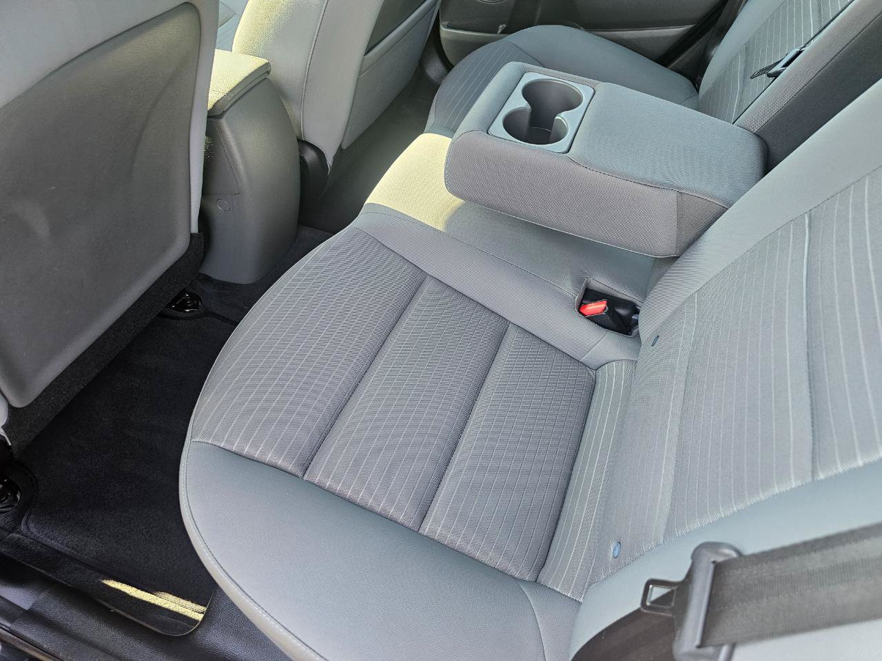 Used 2017 Kia Forte LX w/ LX Popular Package FWD image 22