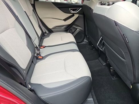 Used 2024 Subaru Forester Premium image 18